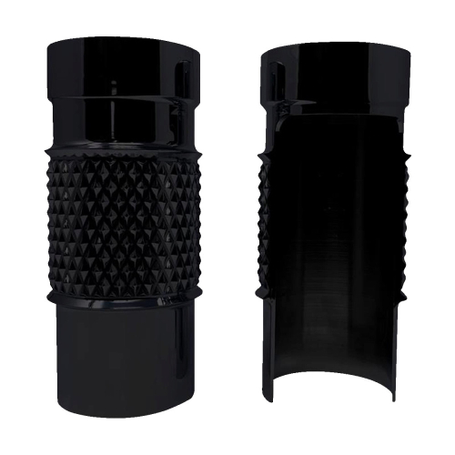 Covingtons - Covingtons Diamondback Fork Bellows - Black - C3016-B