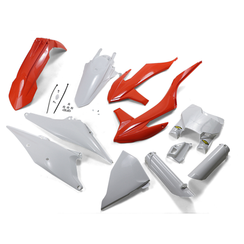 Cycra - Cycra Powerflow Body Kit - OEM - 1CYC-9326-02