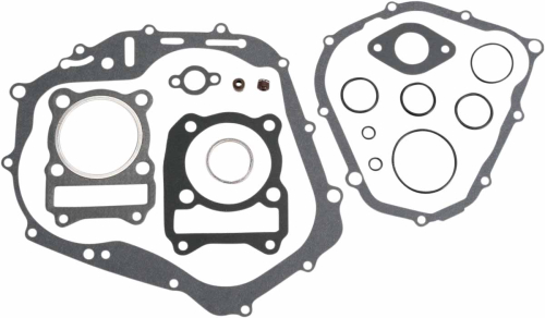 Moose Racing - Moose Racing Complete Gasket Kit - 808886MSE