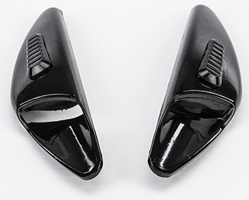 G-Max - G-Max Top Front Vents for GM17 Helmet - G999843
