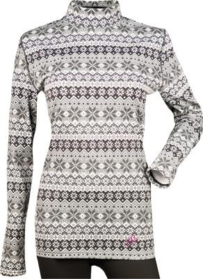 DSG - DSG Diva-Tech Base Layer Womens Top - 35432 - Nordic - X-Large