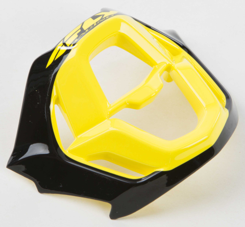 Fly Racing - Fly Racing Mouthpiece for Three.4 Helmets - Wild - 73-3217