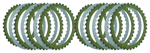 Twin Power - Twin Power Clutch Kit - 482035