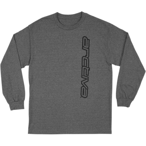 Arctiva - Arctiva Ascent Mens Long-Sleeve Tee  - XF-2-3030-15259 - Gray - Small