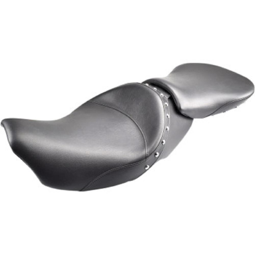 Saddlemen - Saddlemen Renegade Solo Seat with Studs - 89706001