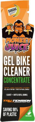 Tru-Tension - Tru-Tension Monkey Juice - 6pk 100ml. Refill Sachet - 017