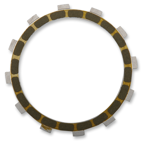 Barnett - Barnett Clutch Friction Plate - 301-48-10001