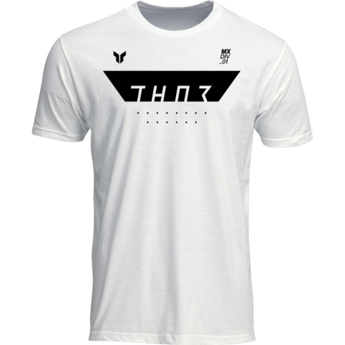 Thor - Thor Rogue T-Shirt - 3030-24609 - White - Large