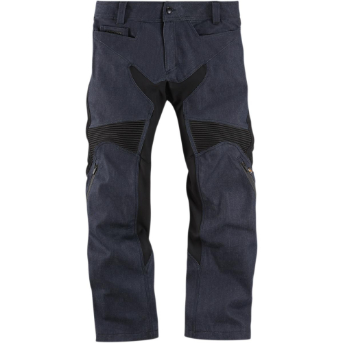 Icon - Icon Timax Pants  - XF-2-2821-0977 - Blue - 34x33