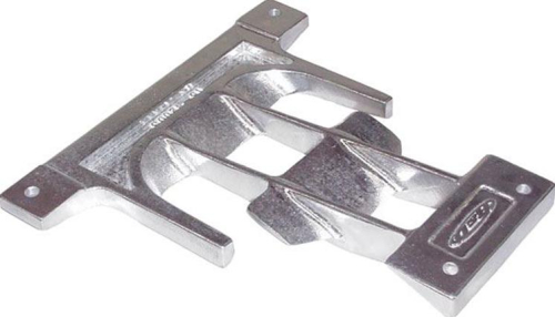R & D Racing Products - R & D Racing Products Aquavein Intake Grate - 115-12003