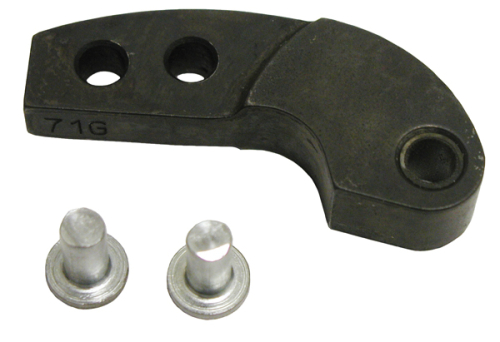 Starting Line Products - Starting Line Products MTX Clutch Weight - 6 Tower Clutch Weight - 77 gram - 40-118