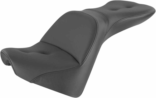 Saddlemen - Saddlemen Explorer RS Seat without Driver Backrest - Y3150JSRS