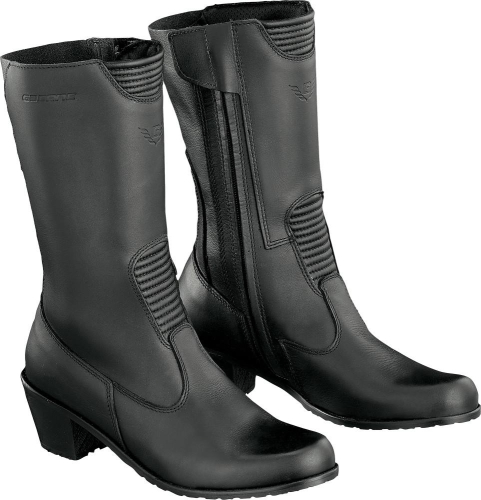 Gaerne - Gaerne G-Iselle Womens Boots - 2426-001-37 - Black - 7