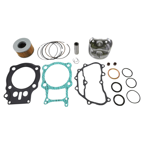 WSM - WSM Top-End Rebuild Kit - .25mm Over - 54-230-11