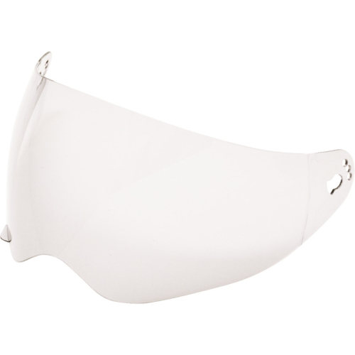 AFX - AFX Face Shield for FX-37X Helmets - Clear - 0130-1107