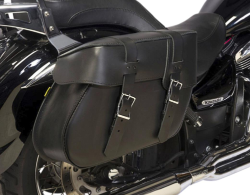 Dowco - Dowco Ventura Bolt-On Saddlebag - 801103