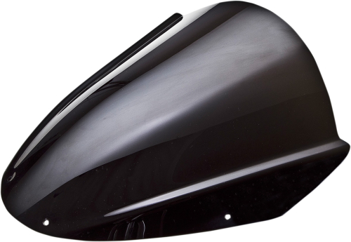 Zero Gravity - Zero Gravity SR Series Windscreen - Dark Smoke - 20-712-19
