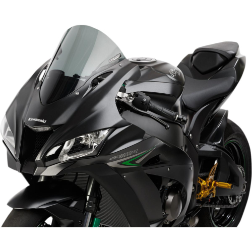 Hotbodies Racing - Hotbodies Racing SS Windscreen - Dark Smoke - 516011604