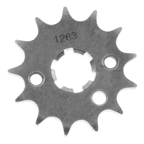 BikeMaster - BikeMaster Front Sprocket - 13T - 965461