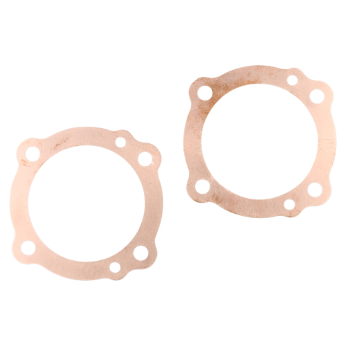Cometic Gasket - Cometic Gasket Head Gaskets - .020in. Copper (1 Pair) - C9698-2