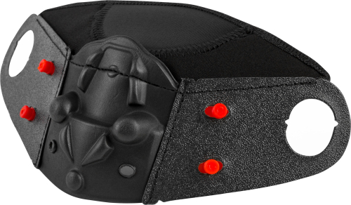 G-Max - G-Max Cold Weather Breath Deflector for AT-21Y Helmets - G021077
