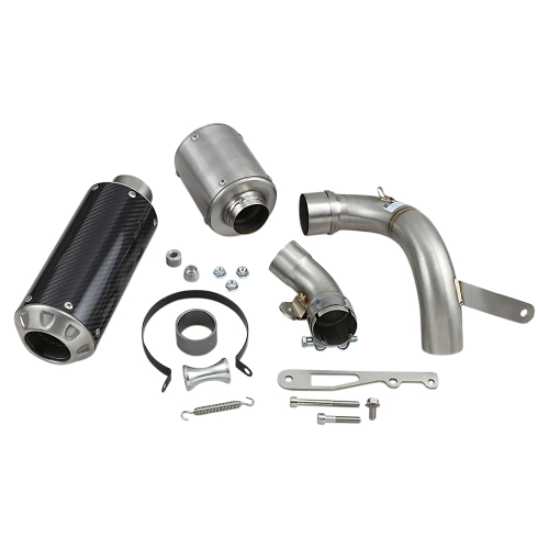Hotbodies Racing - Hotbodies Racing MGP Full System - 91401-2404