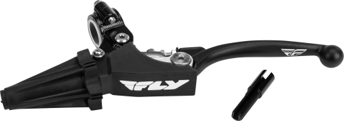 Fly Racing - Fly Racing Tri-Pivot Quick Adjust Billet Clutch Assembly - 567-3110