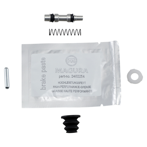 Magura - Magura Front Brake Master Piston Kit - 2701755