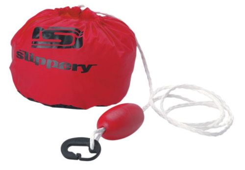 Slippery - Slippery Anchor Bag - A2381S