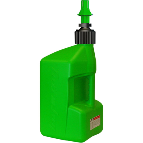 Tuff Jug - Tuff Jug 5gal. Tuff Jug with Standard Cap - Green - KURG