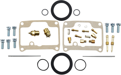 Parts Unlimited - Parts Unlimited Carburetor Repair Kit - 1003-1638