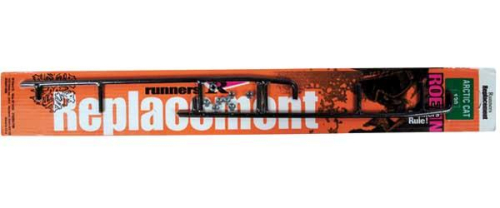 Roetin Industries - Roetin Industries Wear Runner - 3 Bolts - 20in. - 025-635