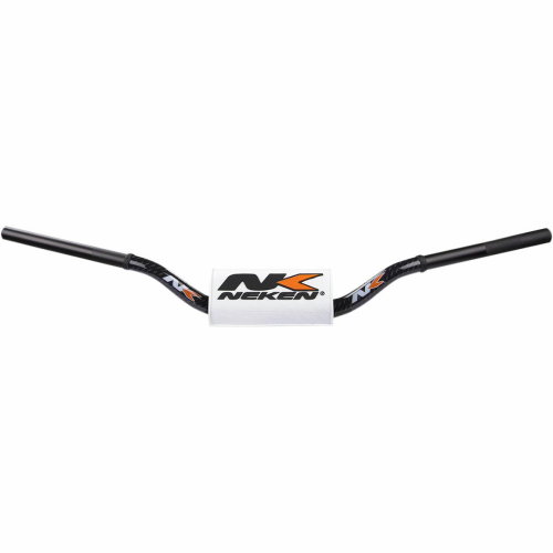 Neken - Neken Radical Design Handlebar - 85 Low - Black - R00026C-BK