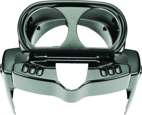 HardDrive - HardDrive Instrument Housing - 111005