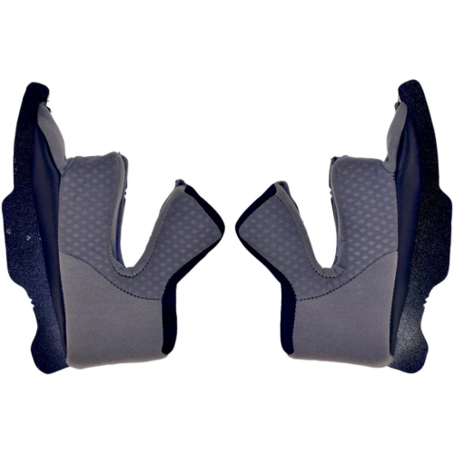 AFX - AFX Cheek Pads for FX-16/FX-95 Helmets - XS - 0134-0629