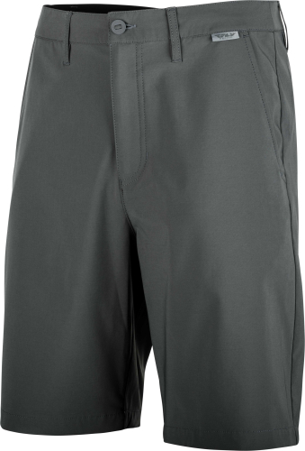 Fly Racing - Fly Racing Freelance Shorts - 353-32432 - Dark Gray - 32