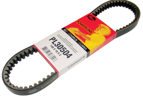 Gates - Gates Premium Scooter Drive Belt - PL30302