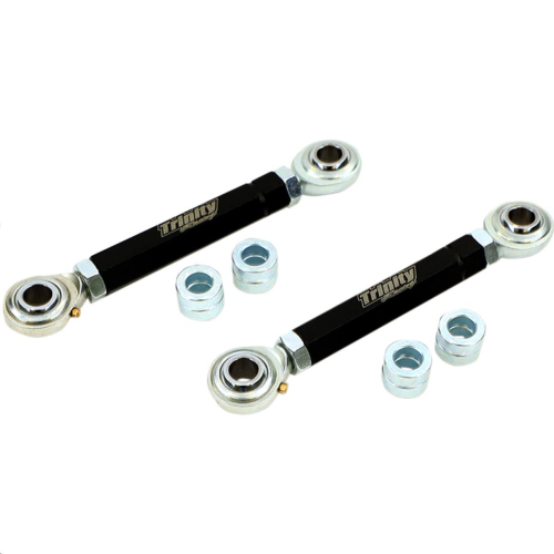 Trinity Racing - Trinity Racing Replacement Sway Bar End Link for Polaris RZR Models - TR-M3100