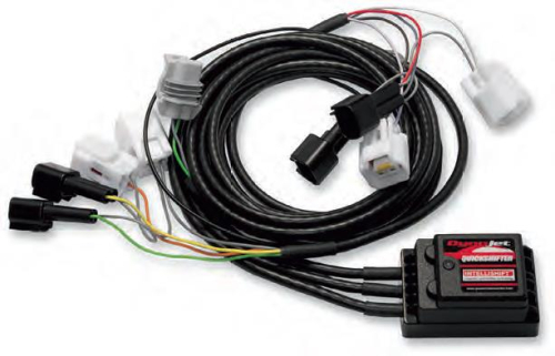 Dynojet Research - Dynojet Research Ignition Quick Shifter - 4-126