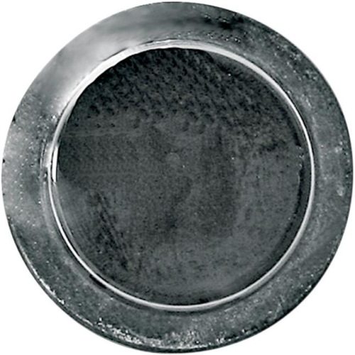 RSD - RSD Replacement End Caps - 4 Pack - Raw Finish - 0173-1812