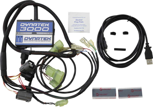 Dynatek - Dynatek 3000 Series Ignition - D3K2-4