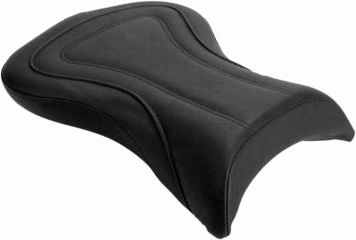Saddlemen - Saddlemen Renegade Deluxe Solo Touring Pillion Pad - Y0350J