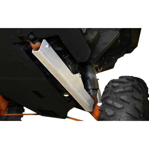 Moose Racing - Moose Racing Rear Trailing Arm Guard - 0505-1637