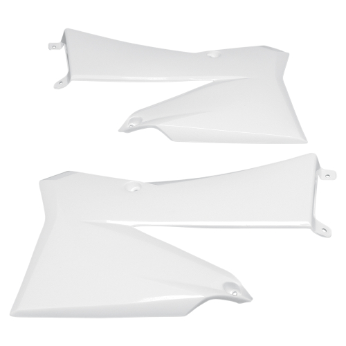 UFO Plastics - UFO Plastics Radiator Covers - White - KT03088-041