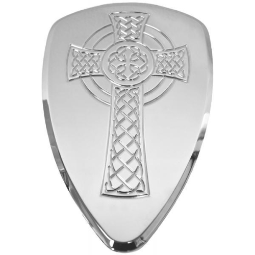 Baron Custom Accessories - Baron Custom Accessories Big Air Kit - Celtic Cross - RE-2091-92