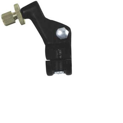 Powertye - Powertye Yamaha Brake Perch without Mirror - 45-4031