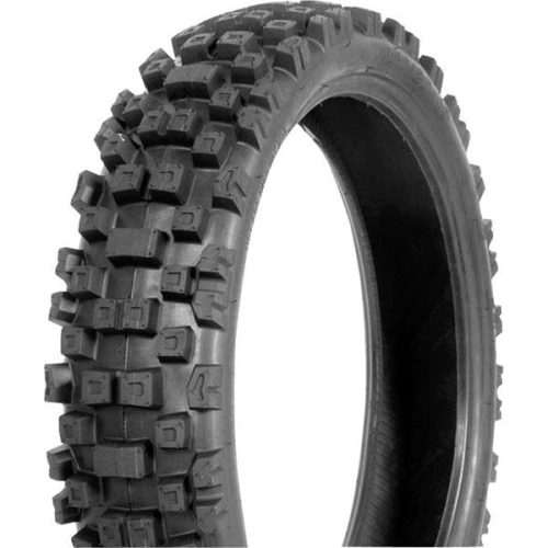 Kenda - Kenda K781 Triple Rear Tire - 110/100-18 - 047811811B1