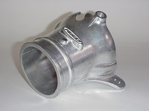 R & D Racing Products - R & D Racing Products Hydro Force Steering Nozzle - 162-12000