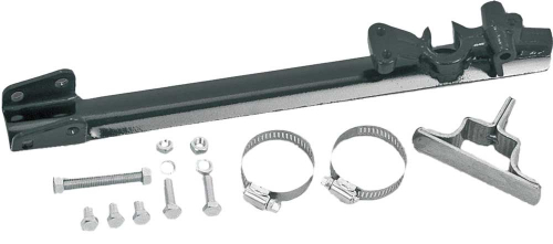 HardDrive - HardDrive Quick Mounting Gas Tank Kit - 012367