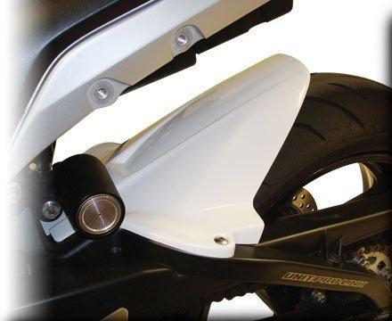 Hotbodies Racing - Hotbodies Racing Rear Tire Hugger - Light White - 60802-1213